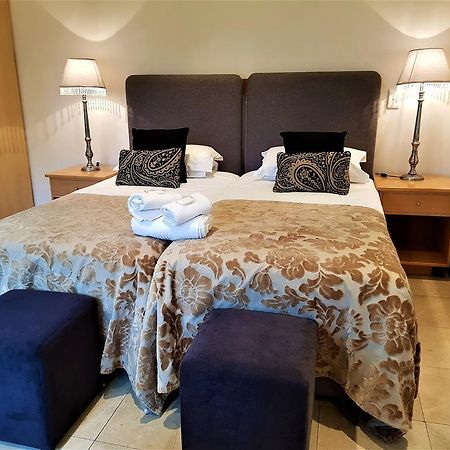 Maison D'Bosch : 404 Koetsiershuis Stellenbosch Eksteriør billede